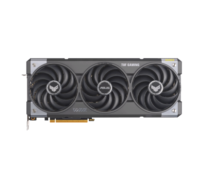 Karta graficzna ASUS Radeon RX 9070 XT TUF Gaming OC 16GB GDDR6